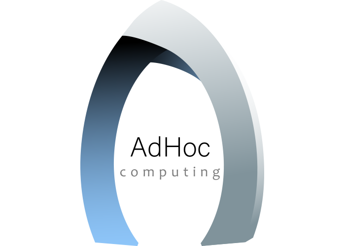 AdHoc_Computing