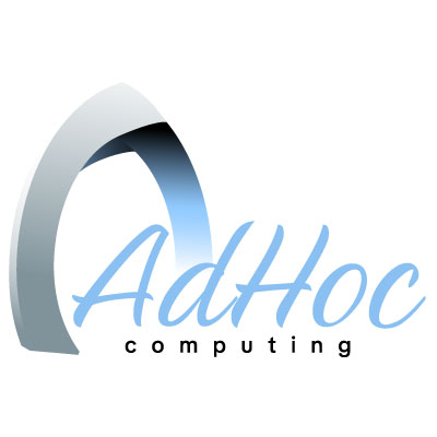 AdHoc Computing